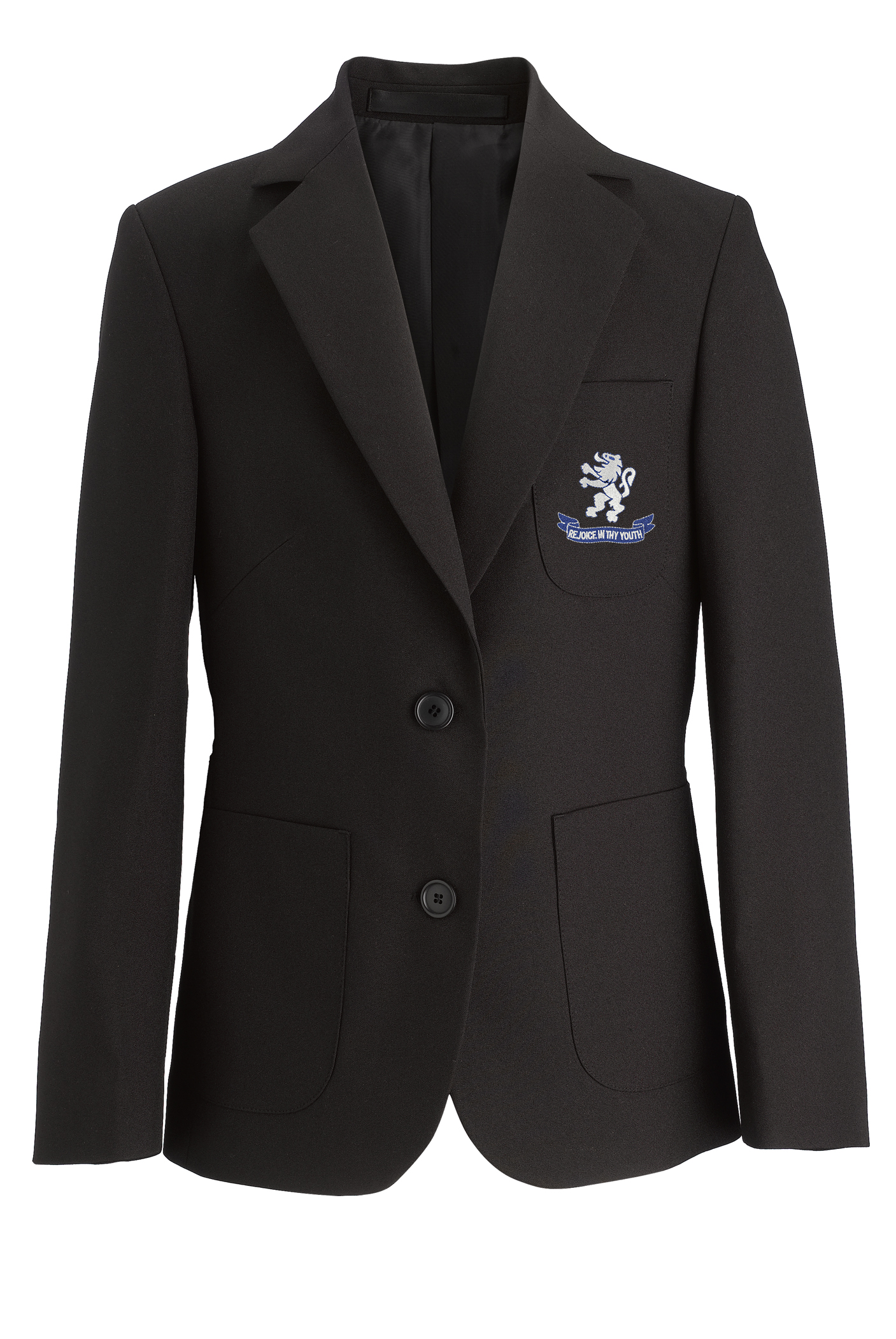 Longdean School Girls' Stain & Weatherproof Blazer