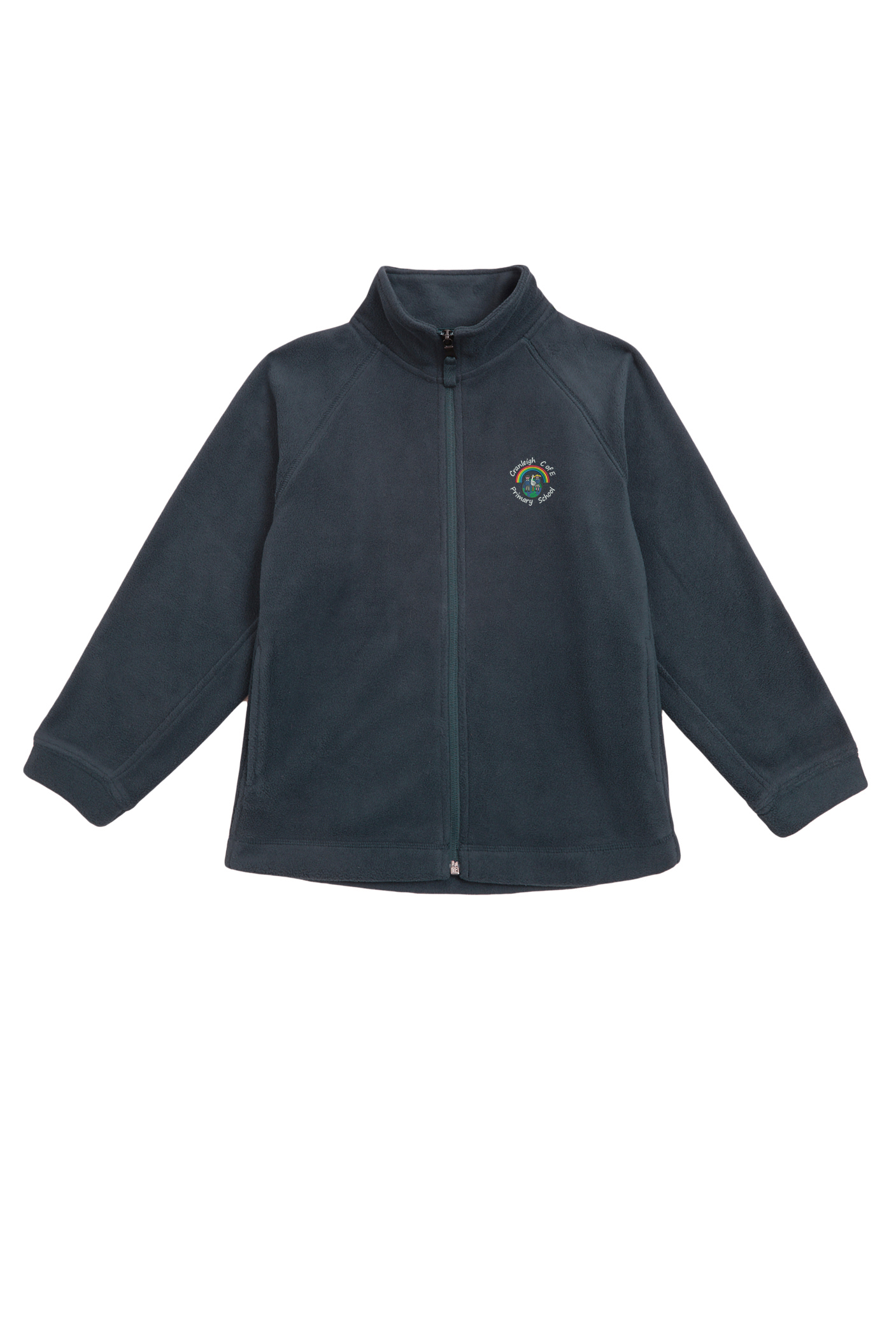 Cranleigh COE Primary School Fleece Jacket