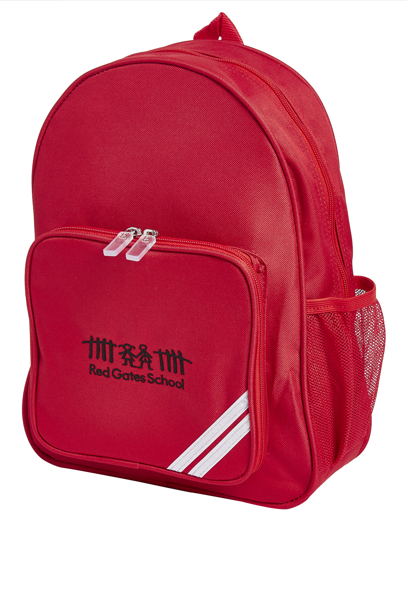 Red Gates Backpack
