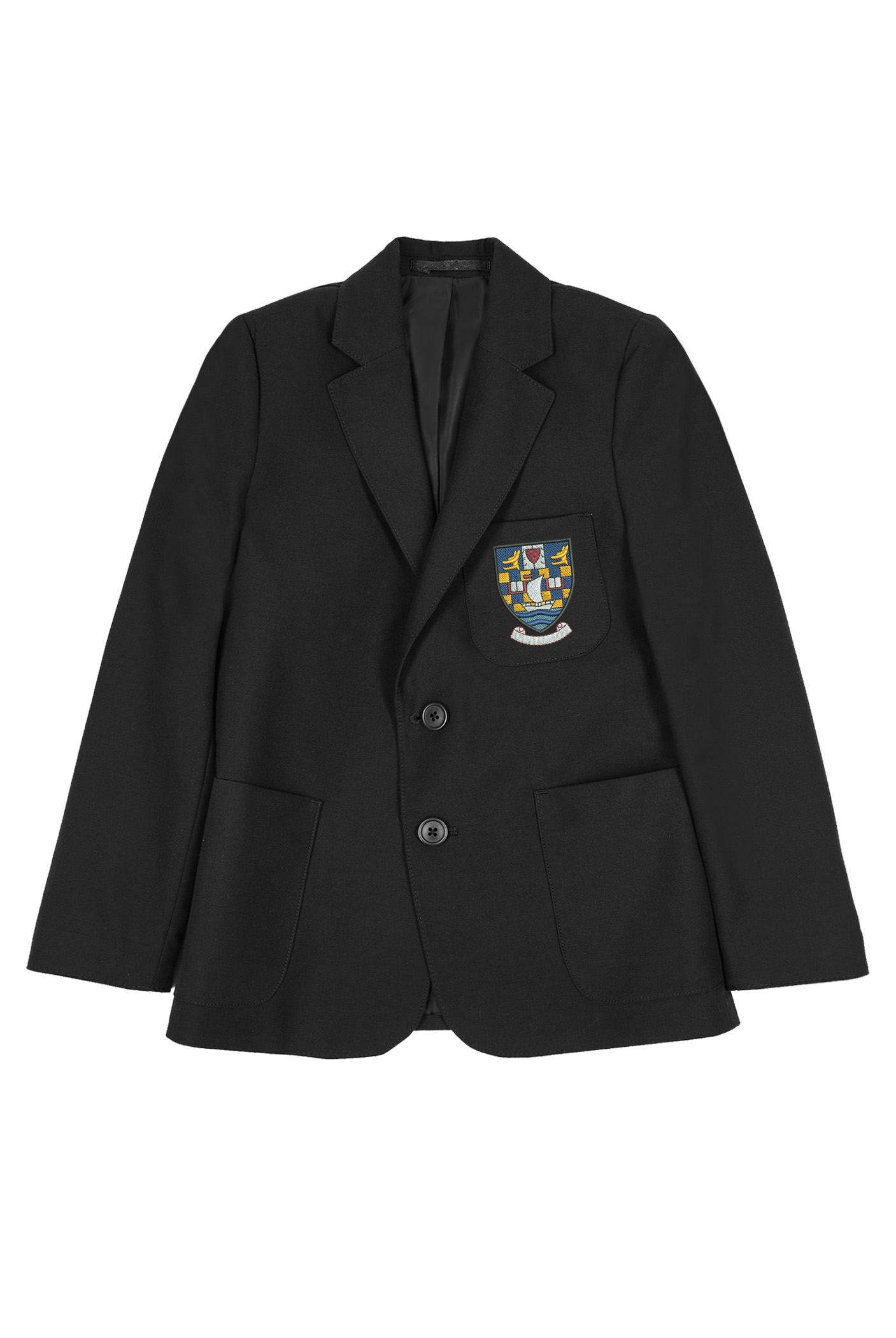 Buckie High School Boys' Stain & Weatherproof Blazer