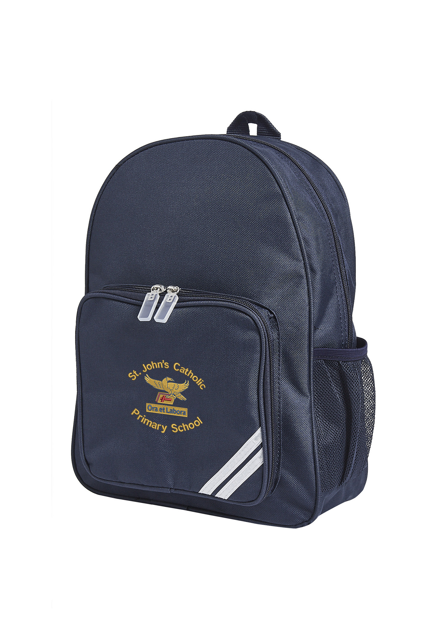 Primary school online backpack