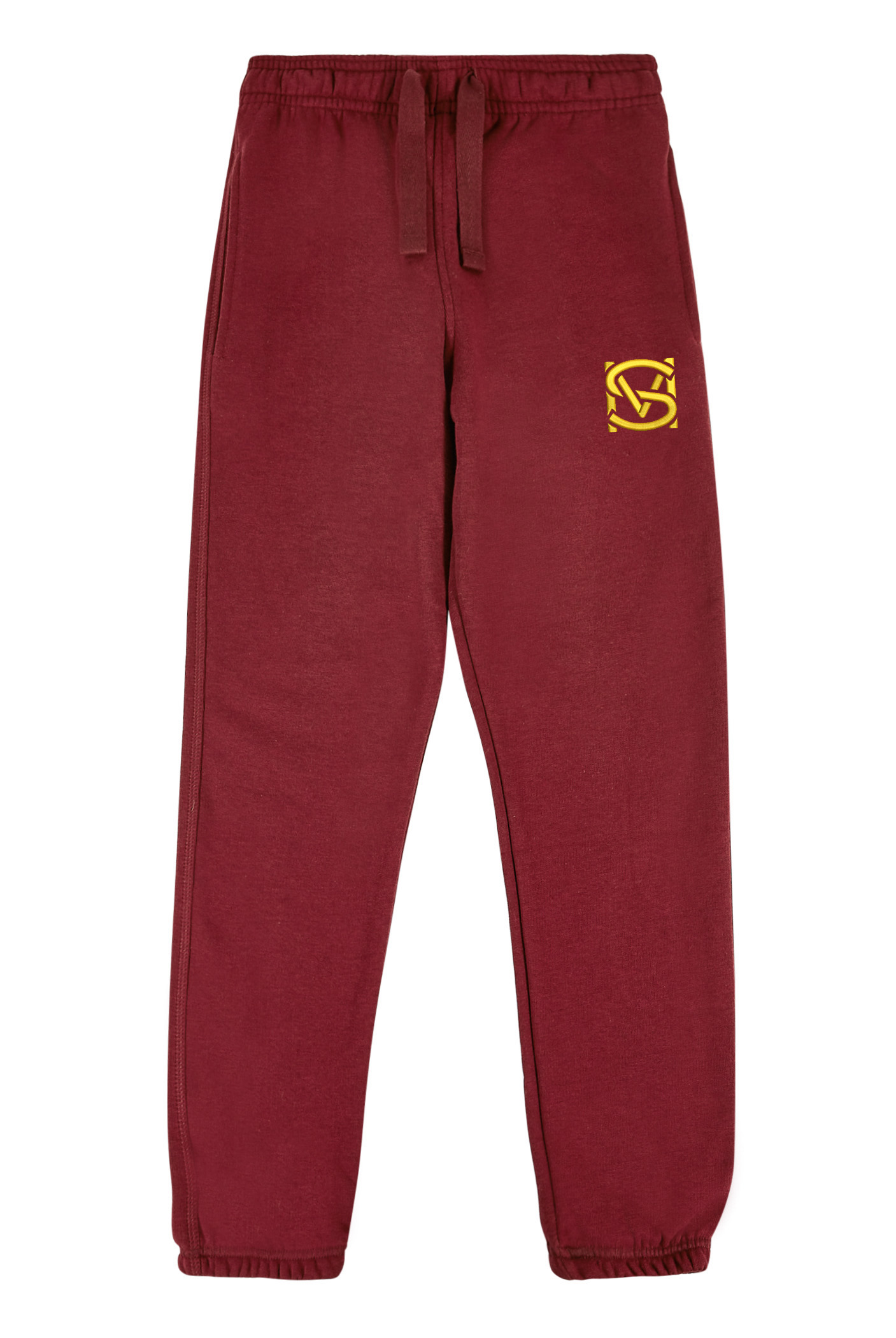 Mount Stewart Junior Cotton Rich Joggers