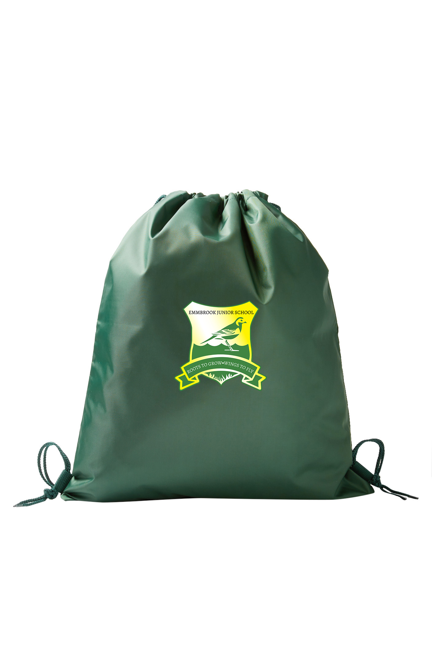 Emmbrook Junior Sports Bag