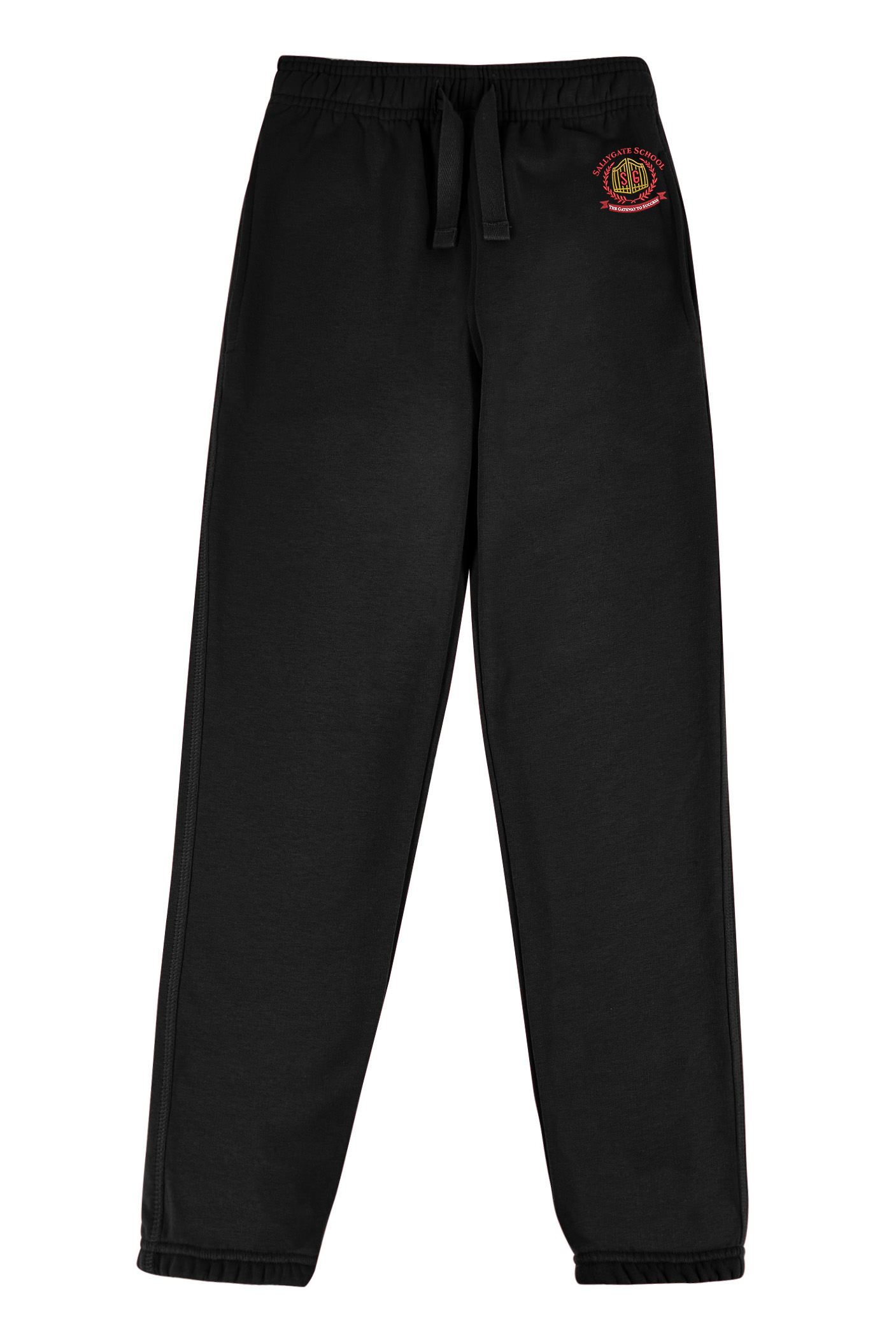 Sallygate School Unisex Cotton Rich Jogger