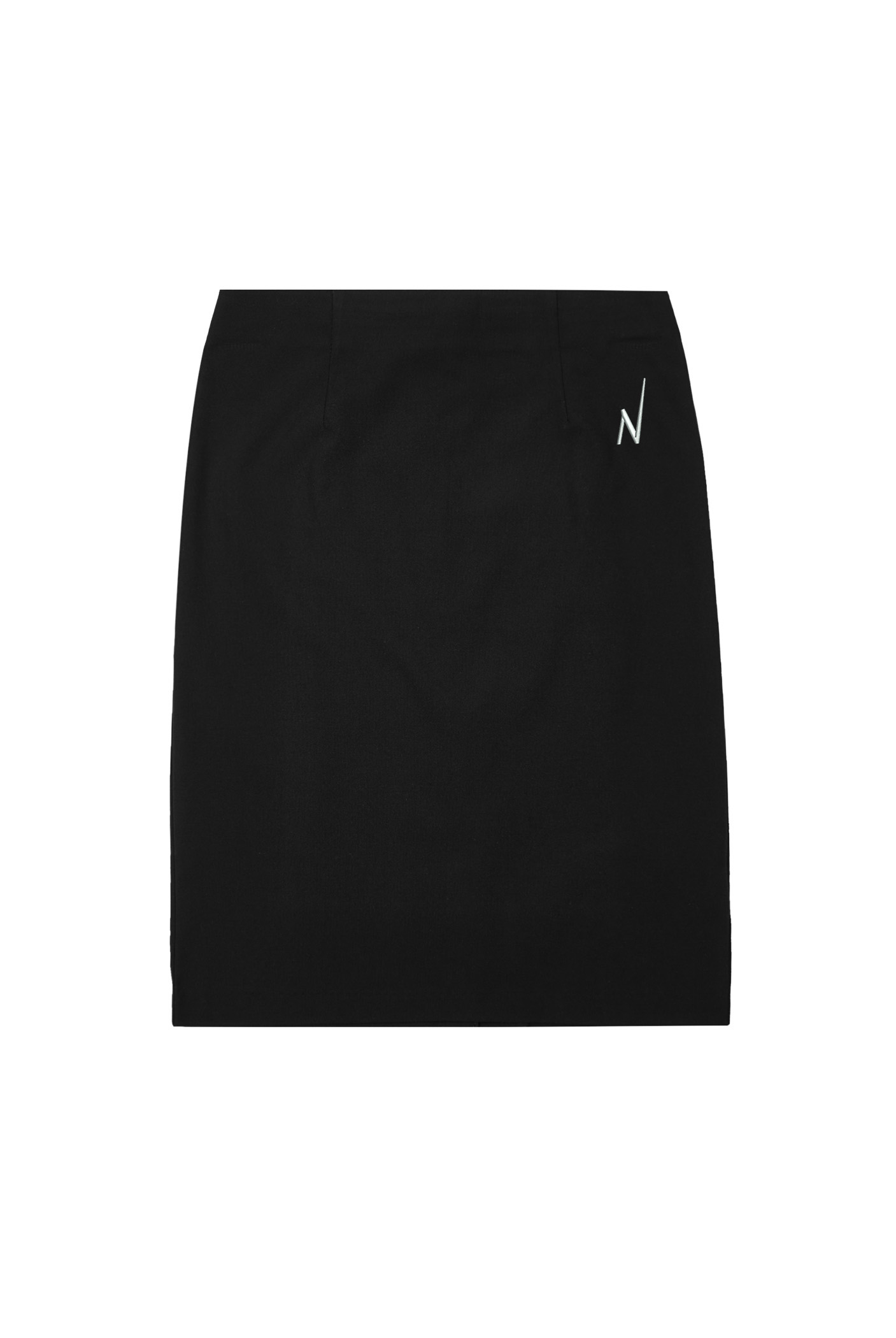 North Bromsgrove High School Girls Long Pencil Skirt