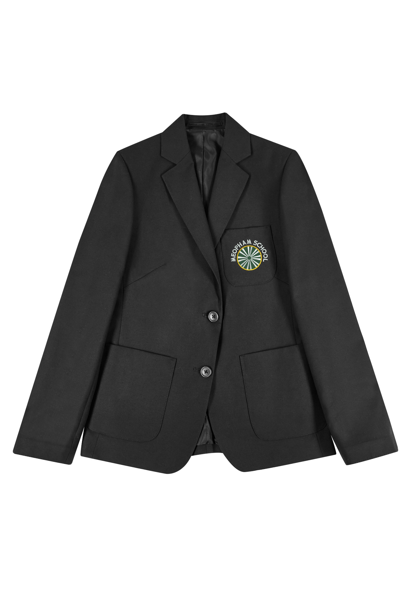 Meopham School Holmes Girls Blazer