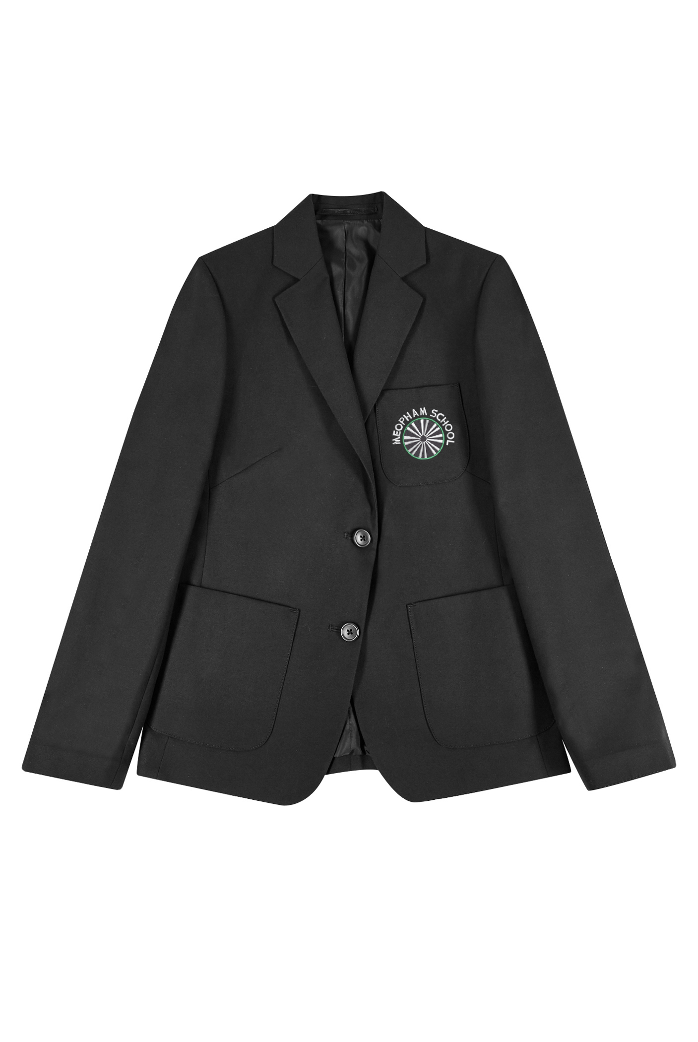 Cheap clearance black blazer