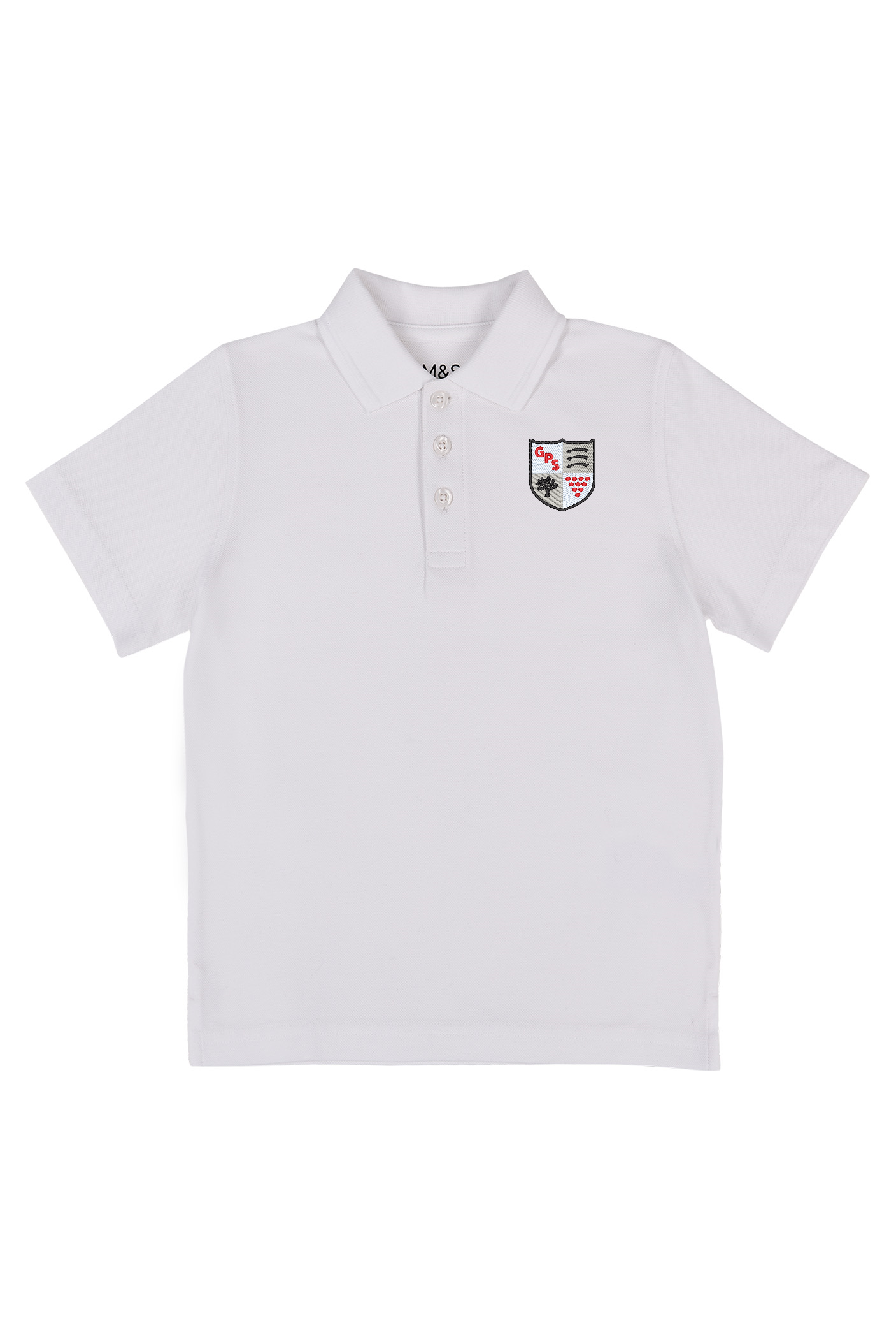 Gifford Primary School S/S Polo Shirt