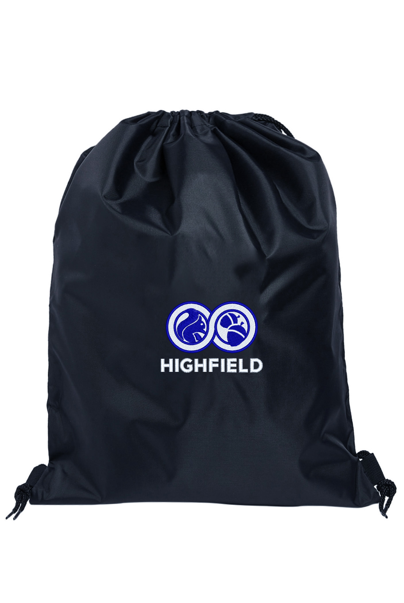Highfield School Sports Bag