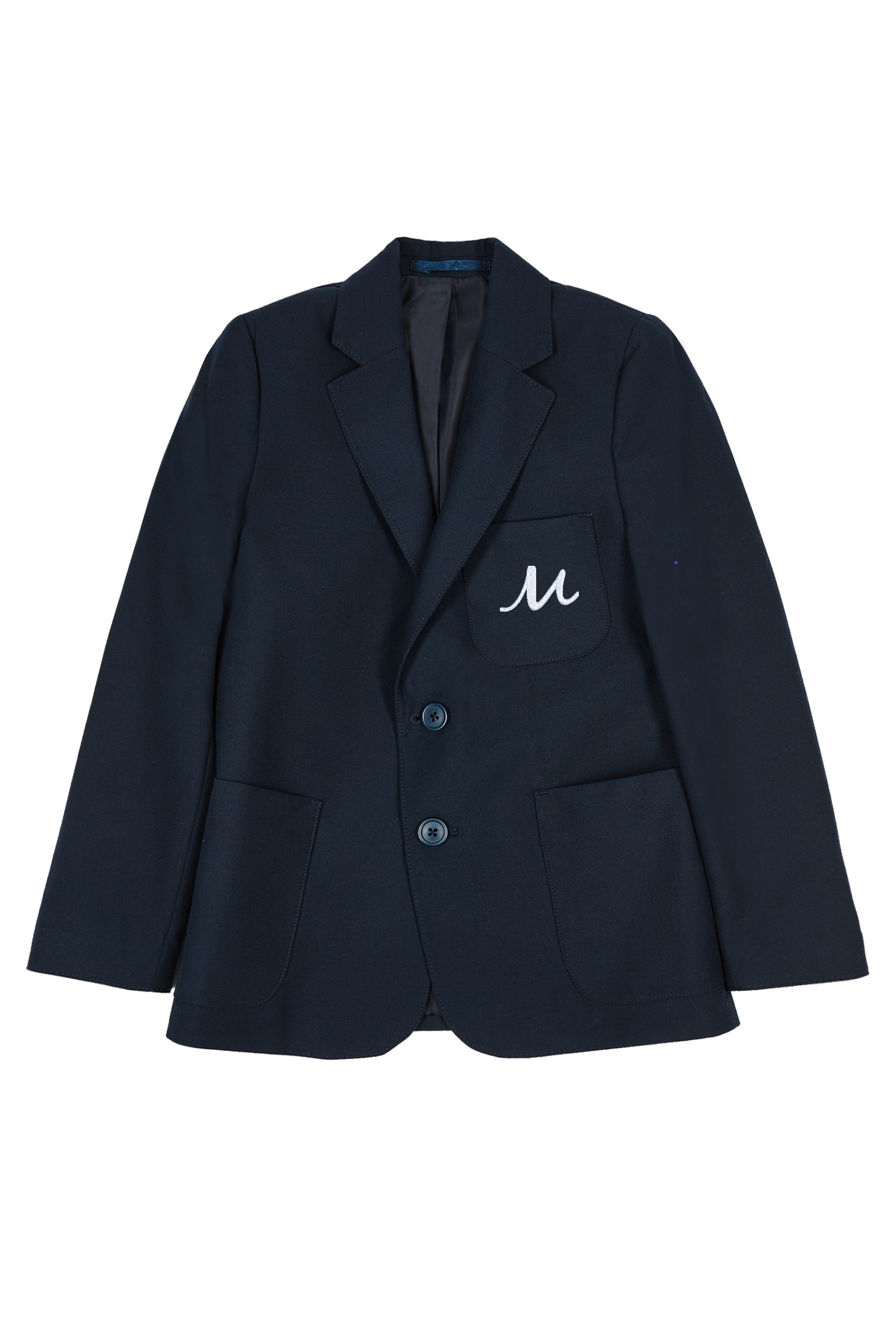 Boys hot sale school blazer