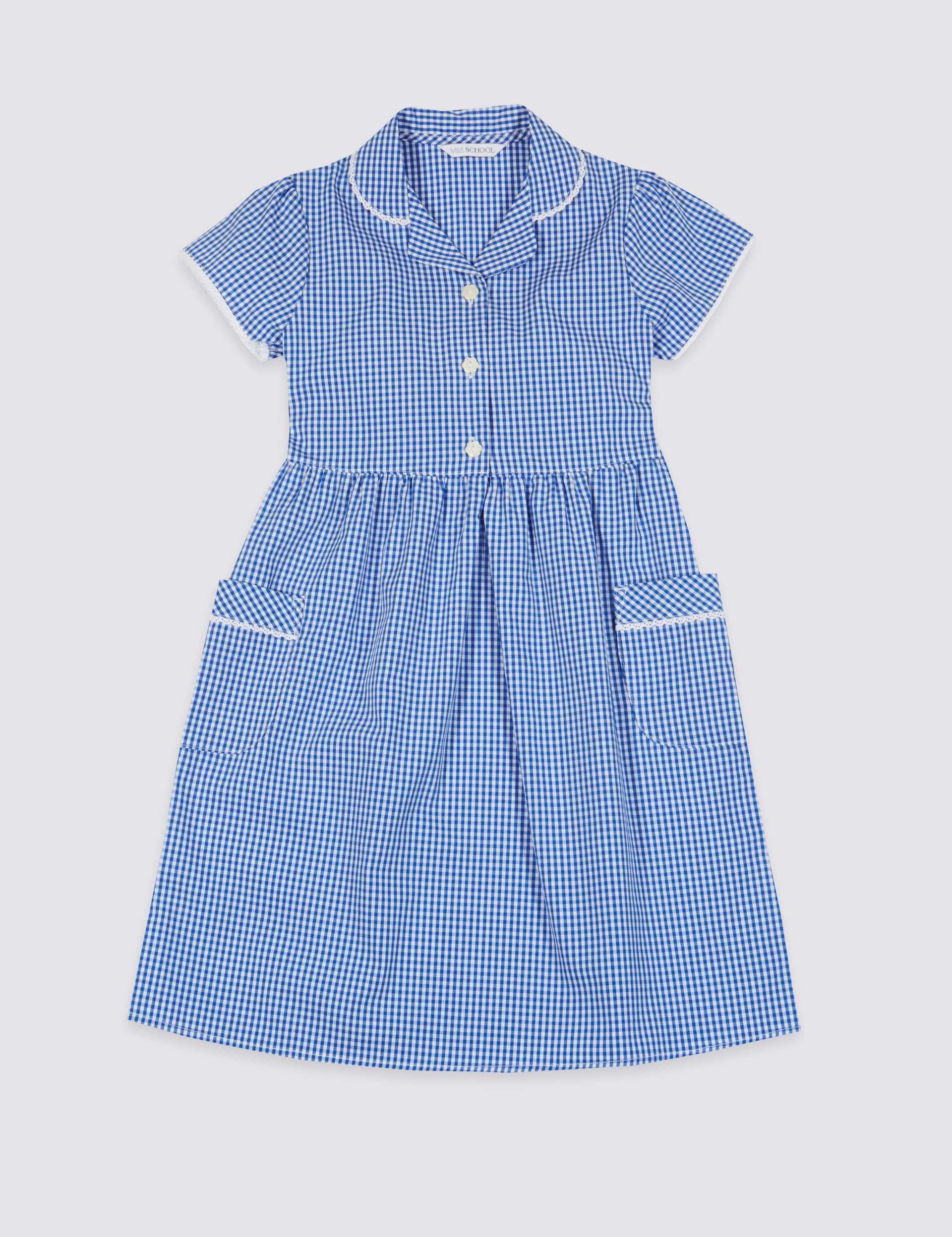 M and s school summer dresses new arrivals