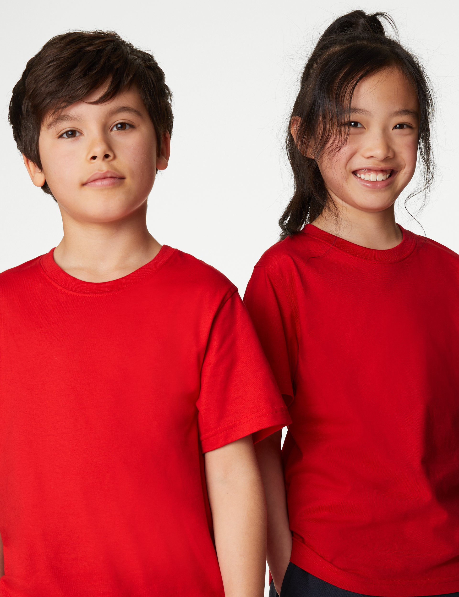 Kids' T-Shirt - Red