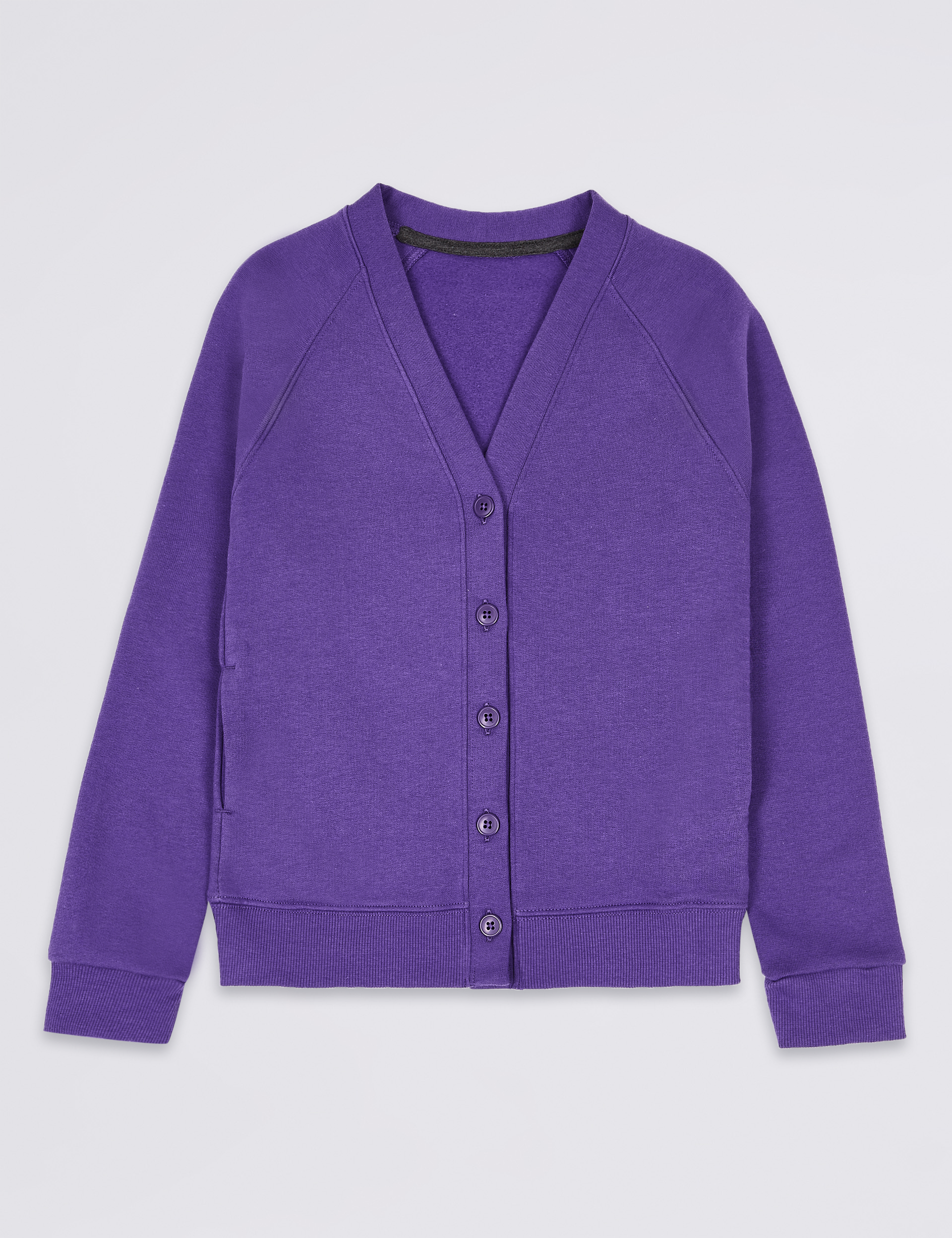 Women's Purple Cardigans, M&S