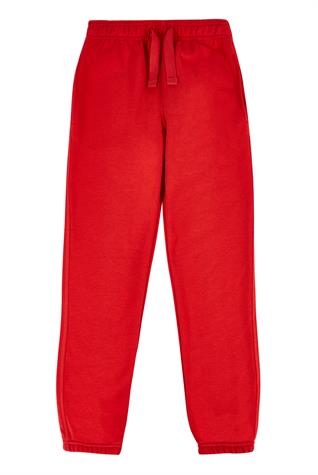 Boys red hot sale sweat pants