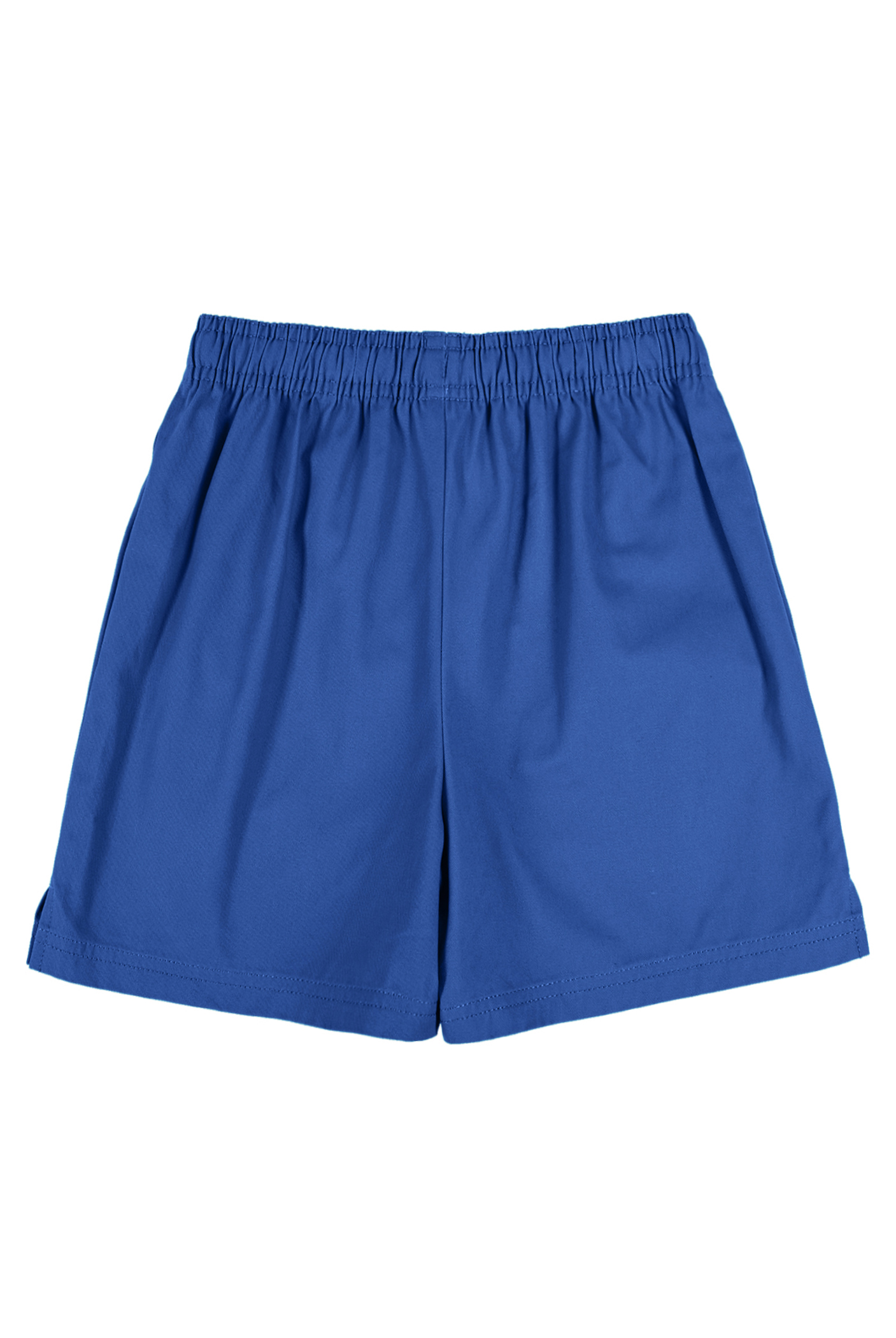 Royal cheap blue shorts