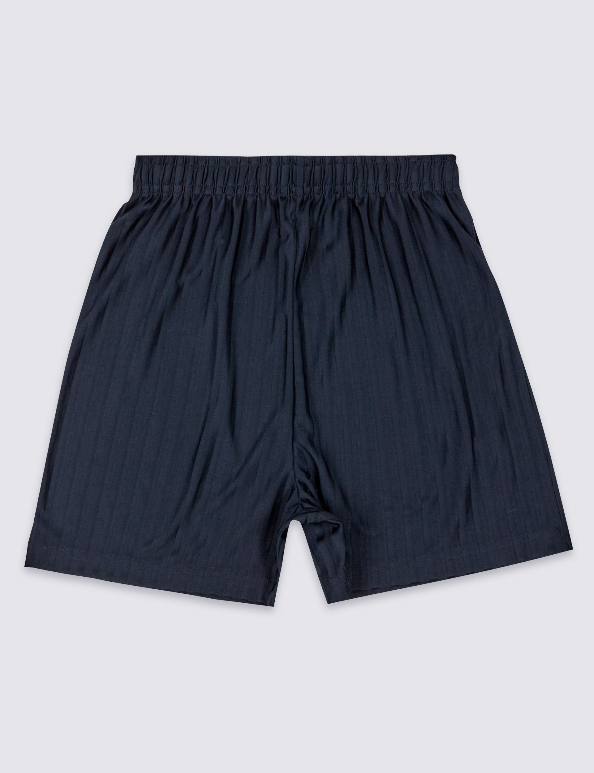 Boys navy hot sale sports shorts