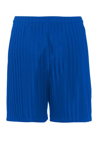 Buy Navy Blue Football Sports Shorts (3-16yrs) from Next USA