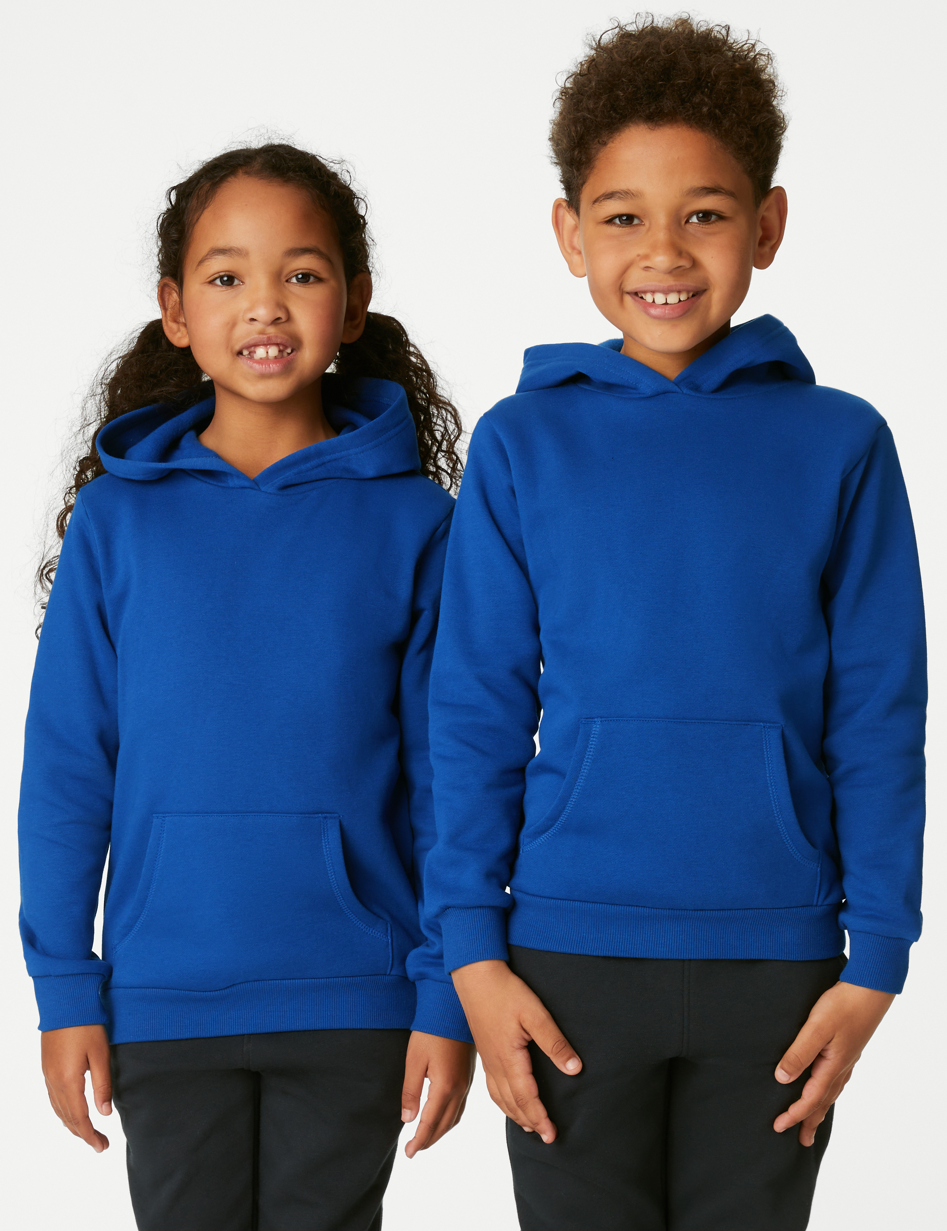 Royal blue hoodie boys on sale