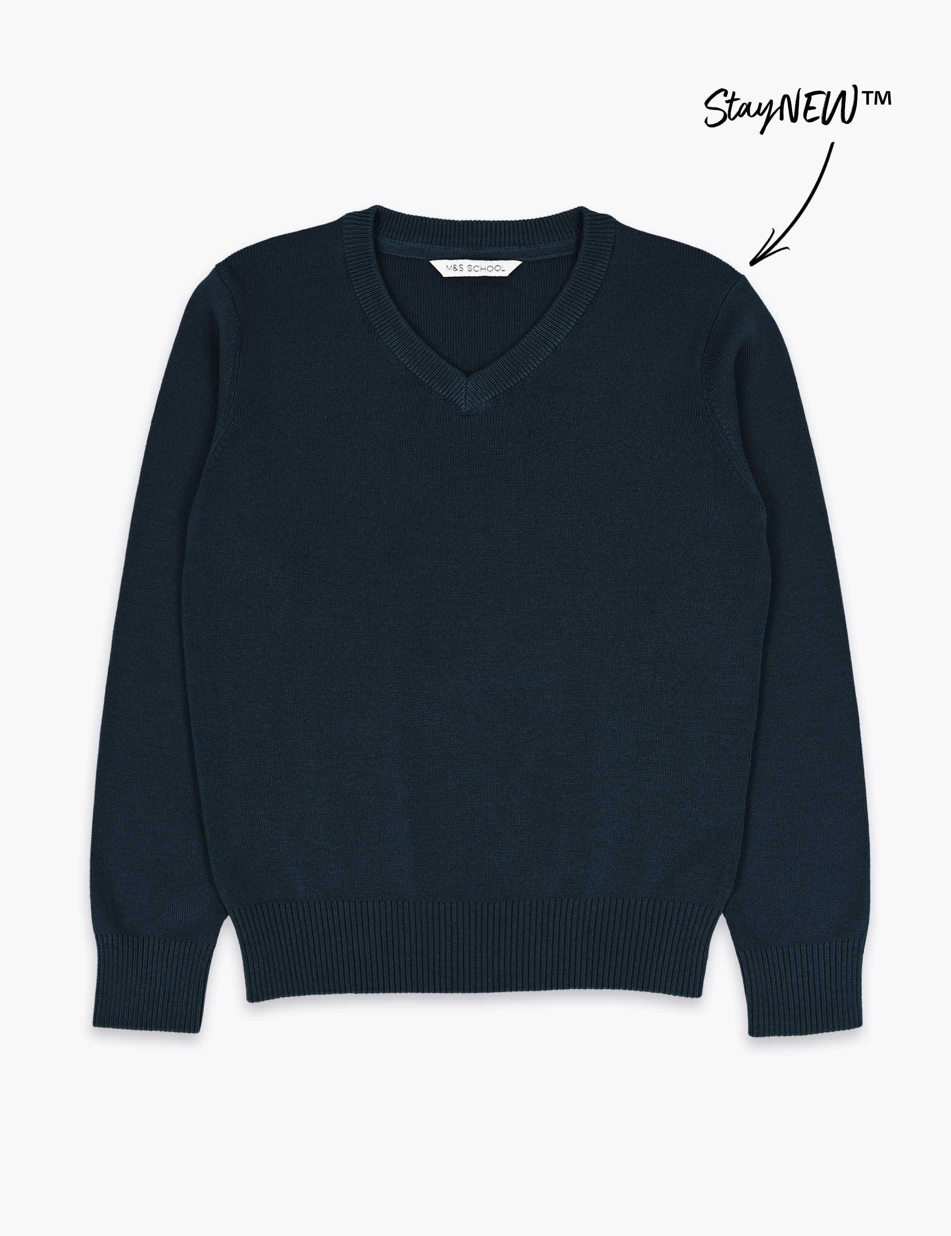 School Knitted Jumpers