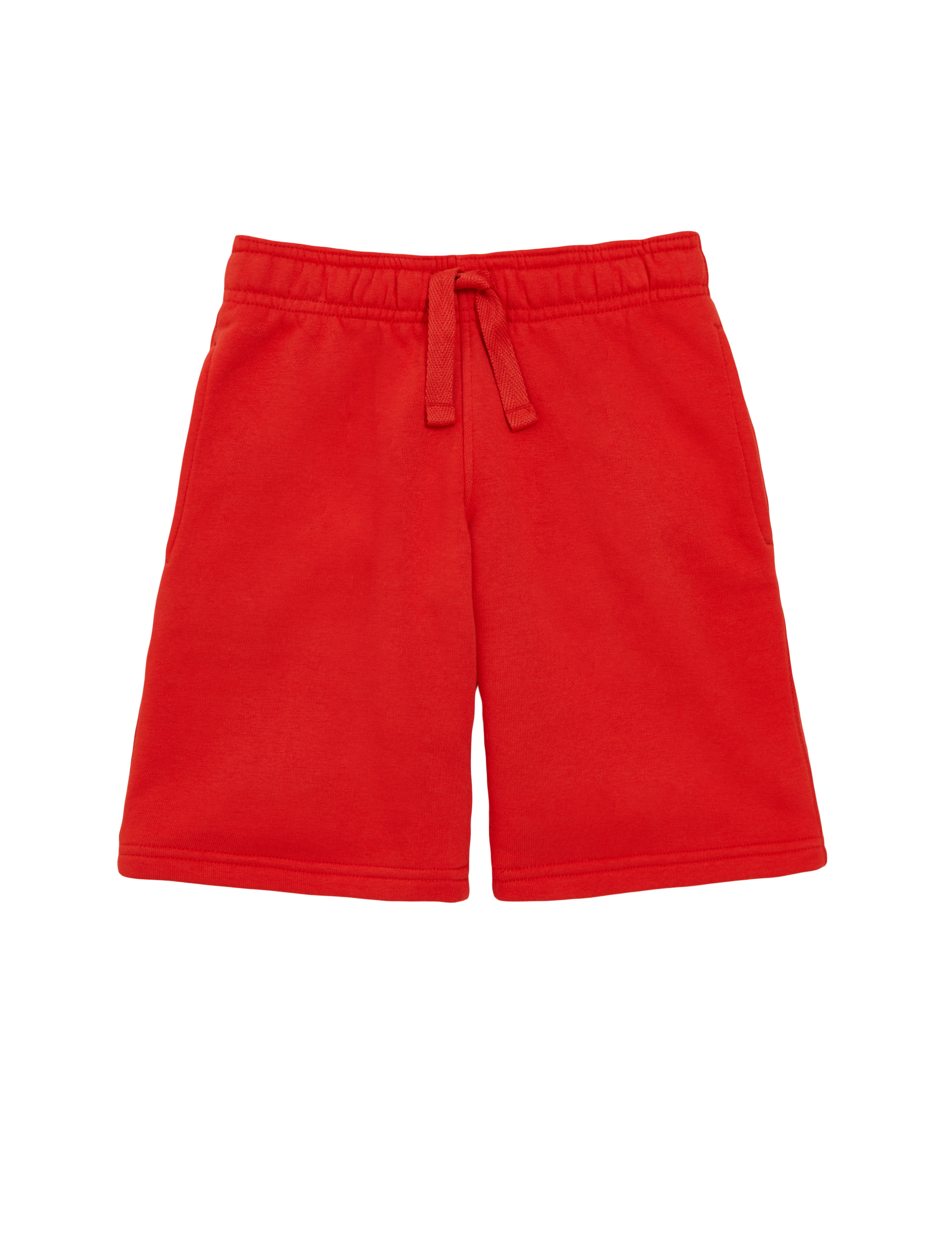 Short Red