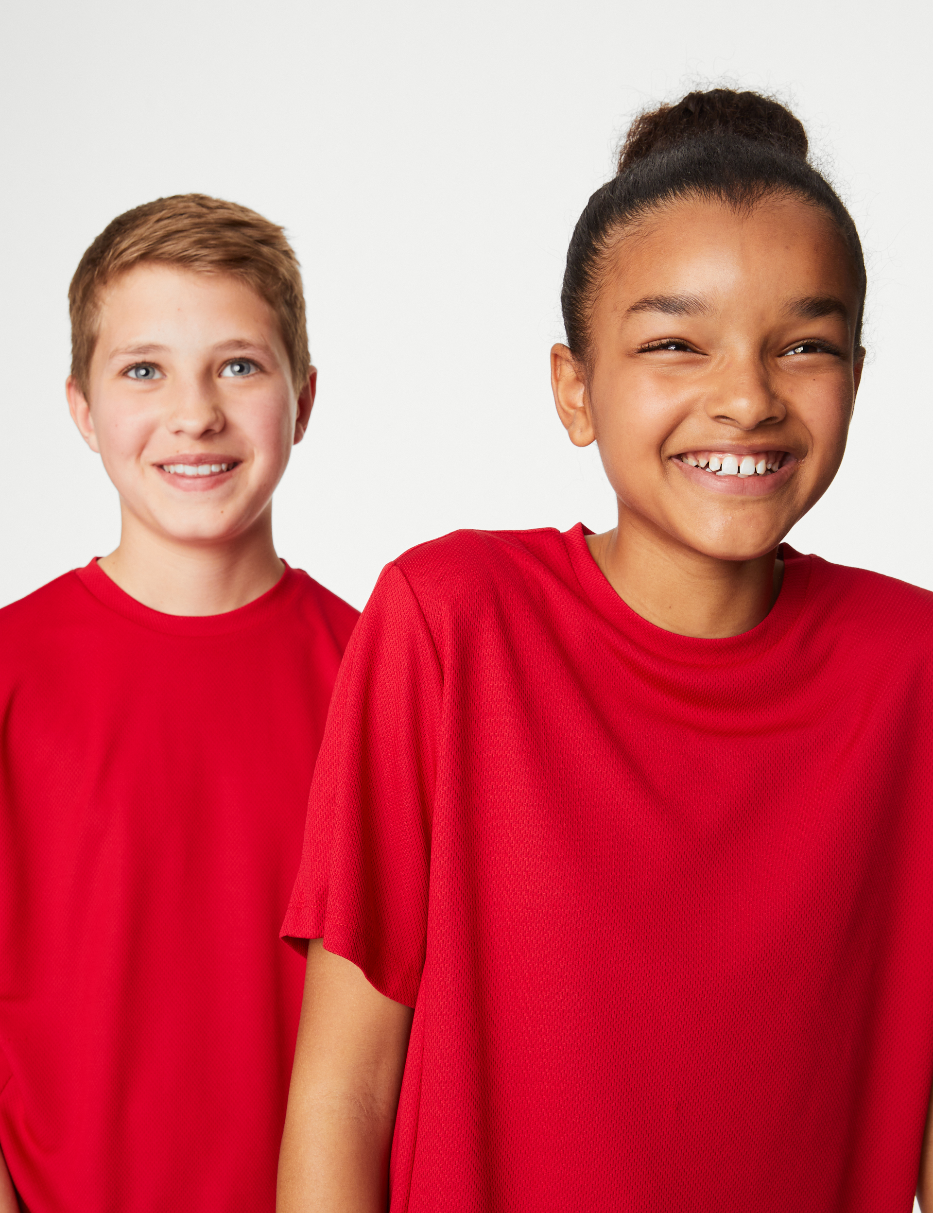 Plain t shirt for kids sales