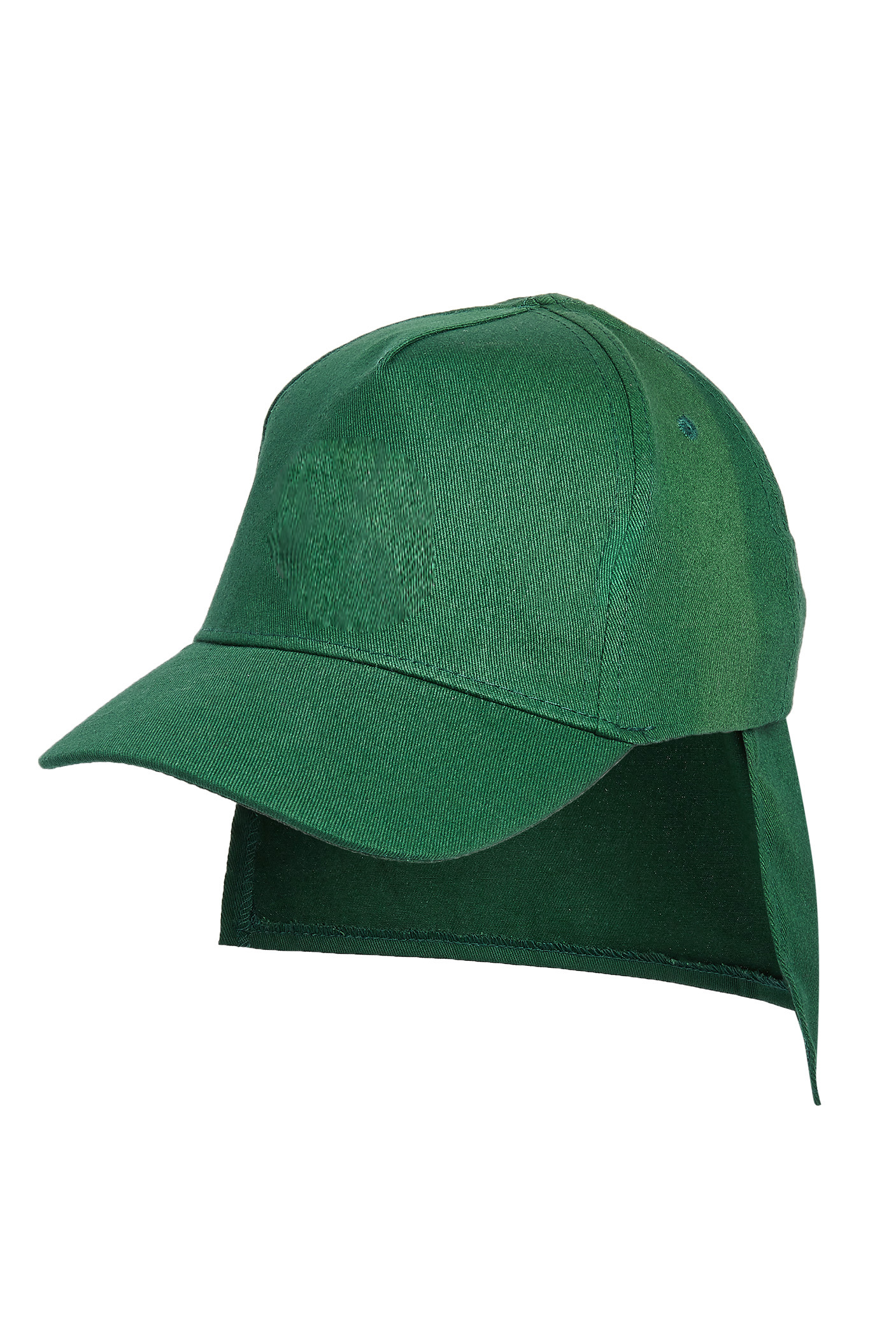 Bottle green sale baseball cap