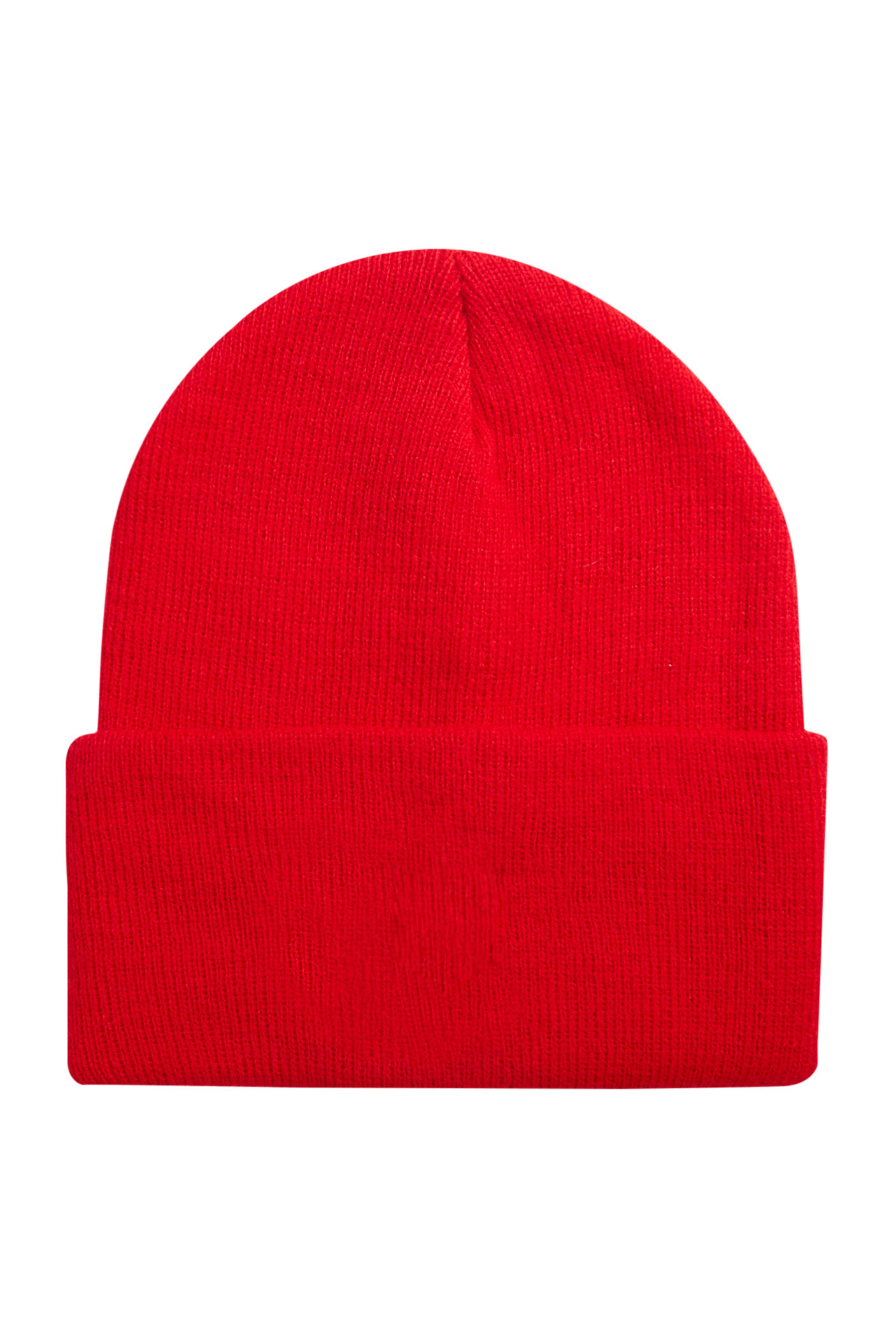 Red sales winter hat