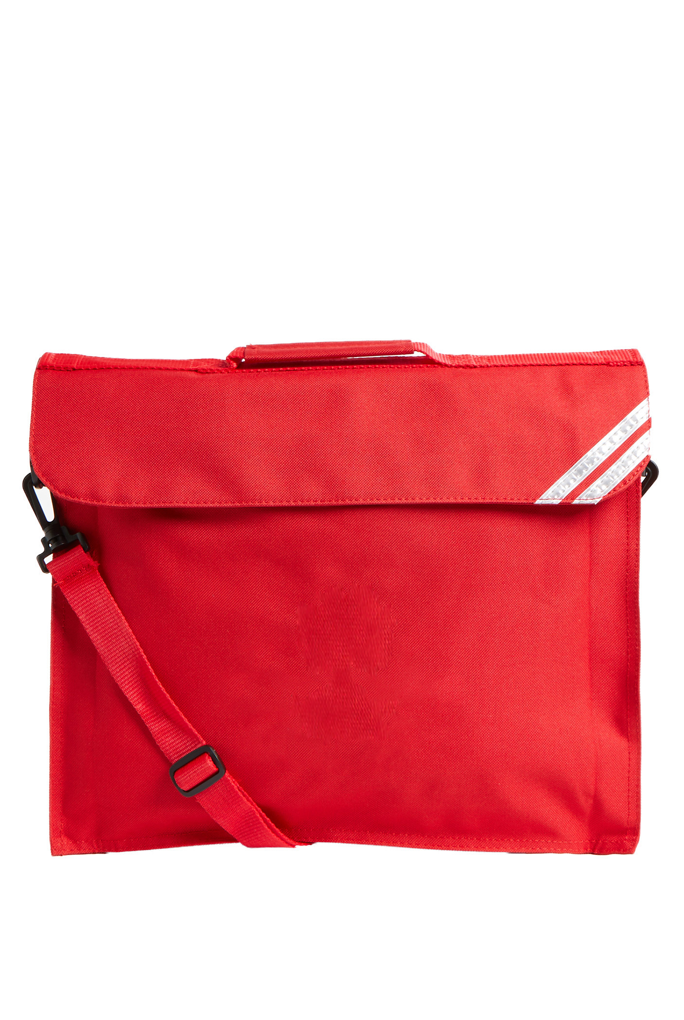 Red deals school bag