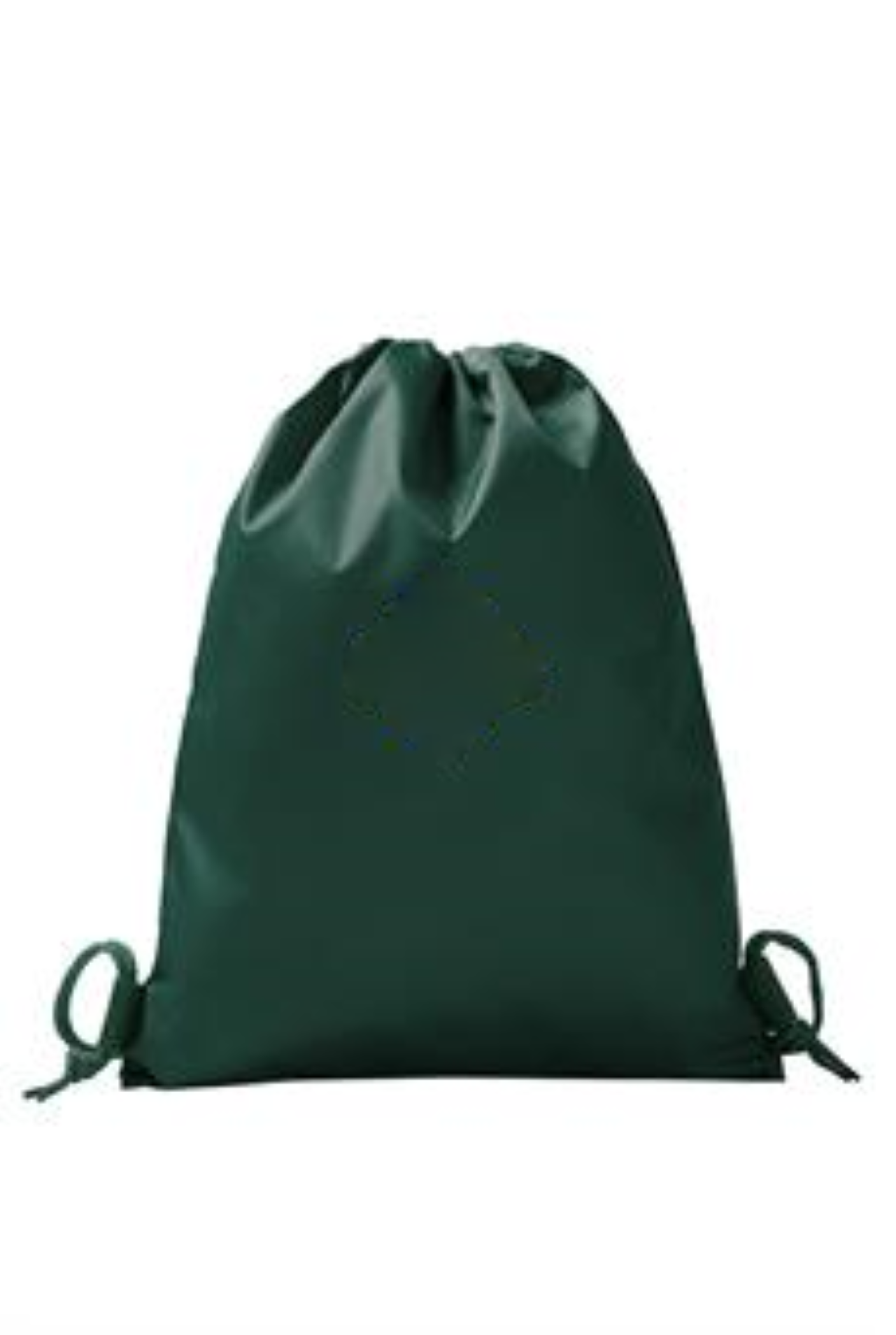 Green 2025 string bag