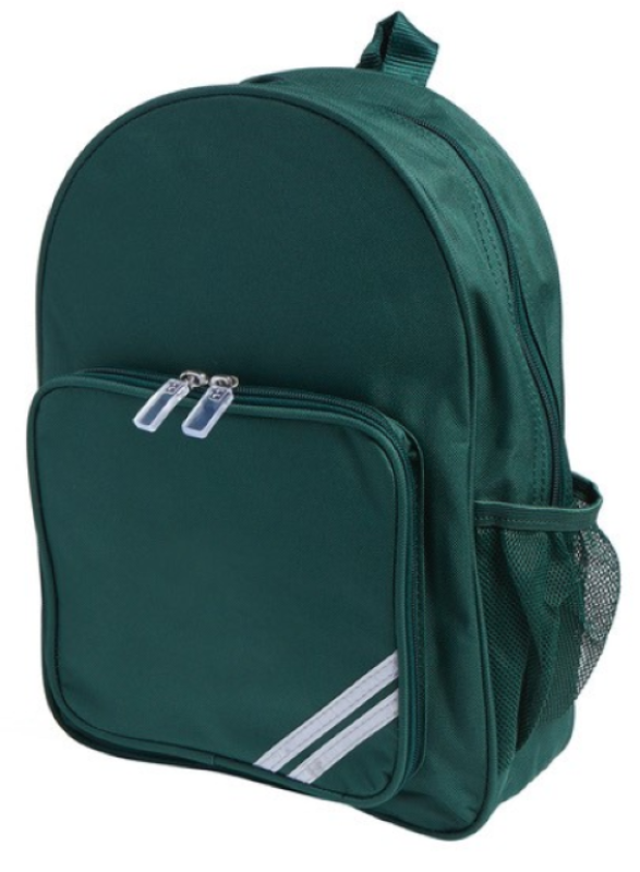 Rucksack best sale school bag