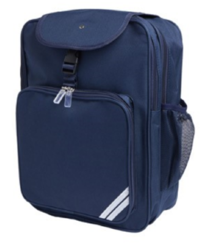 M and on sale s school bags
