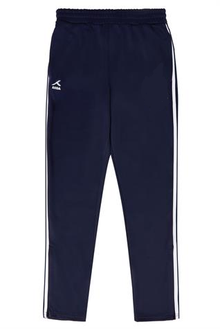 Navy/Cyclone AKOA Cuffed Track Pant (PTP) - for Teesdale School