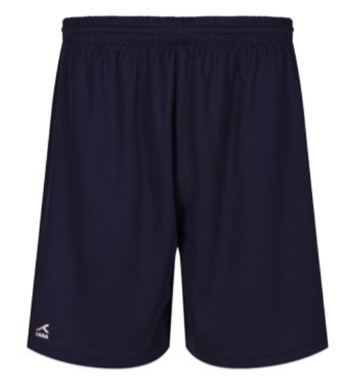 BRAND NEW - COE - Gym Shorts Blue And Black