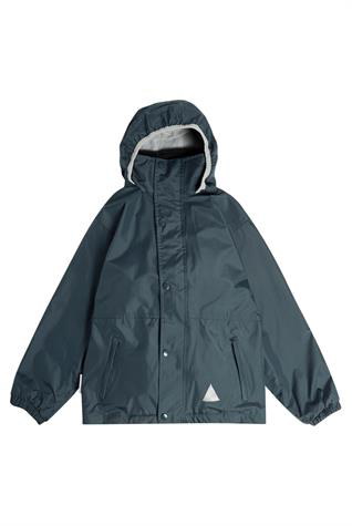 Plain black school best sale coat