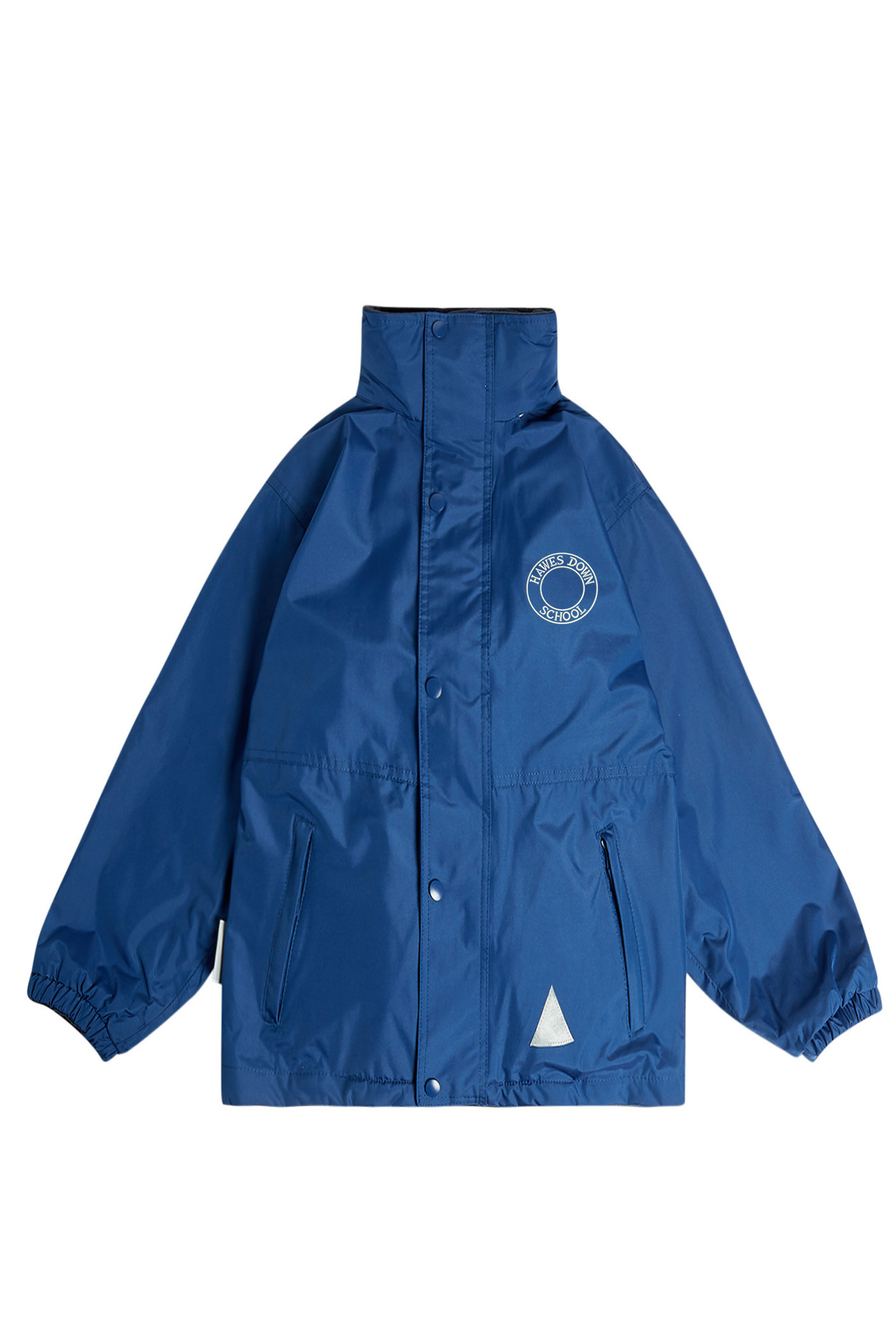 Hawes Down Primary School Embroidered Jkt