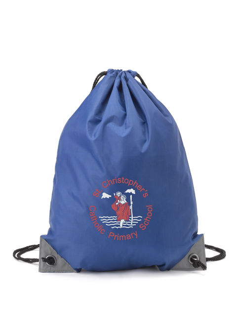School sales drawstring backpacks