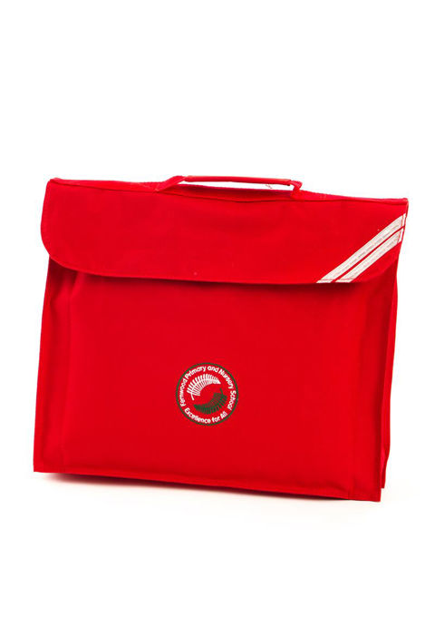 Fernwood Primary Book Bag