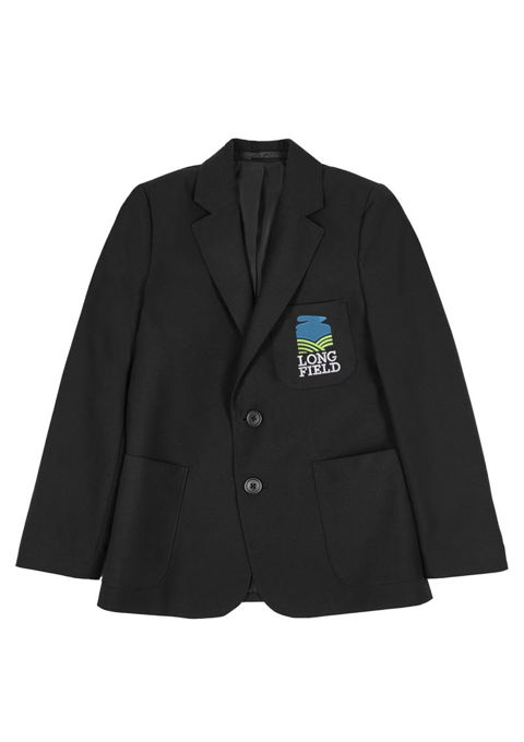Long Field Academy Boys Longer Length Blazer