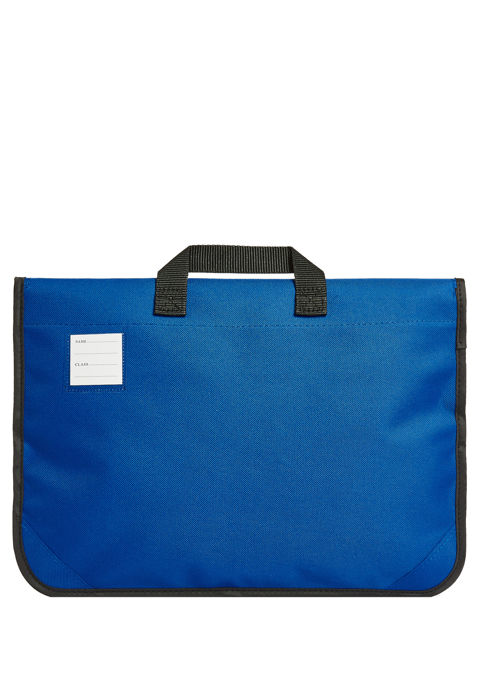 Primary school book sales bag