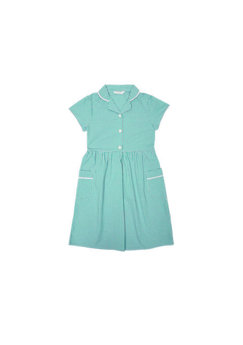 M and s hot sale school summer dresses