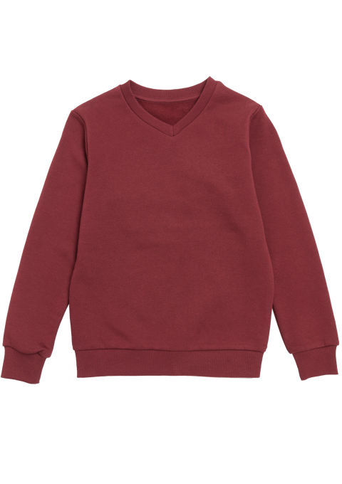 Not on a 2025 school night sweatshirt