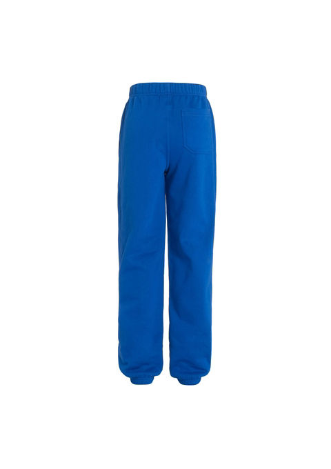 Royal blue jogger 2024 set