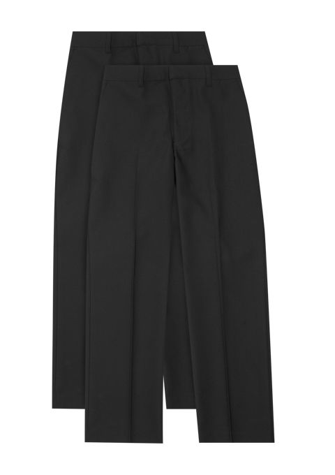 Skinny fit 2025 school shorts