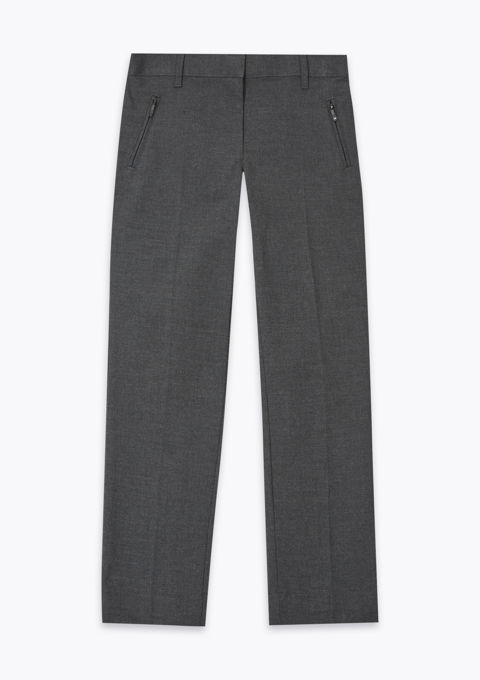 H and 2024 m girls trousers