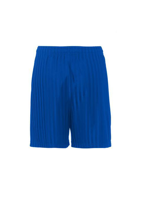 Royal hotsell blue shorts