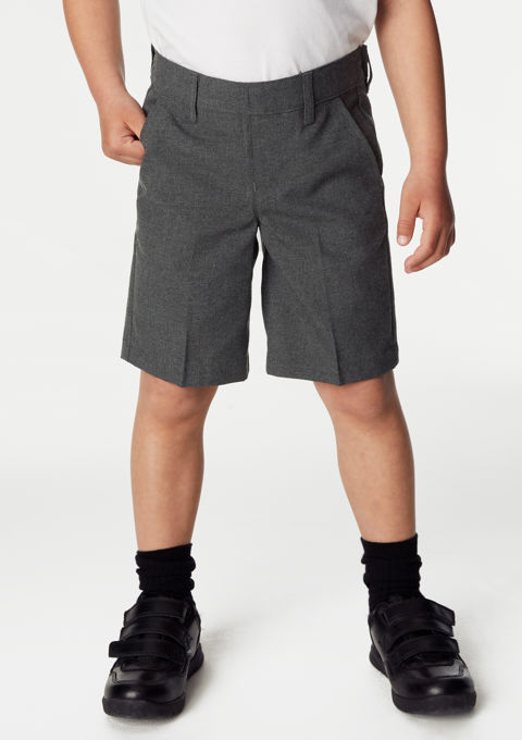 Boys shorts 2025 h and m