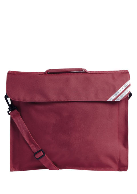 Crossbody book shop bags for school