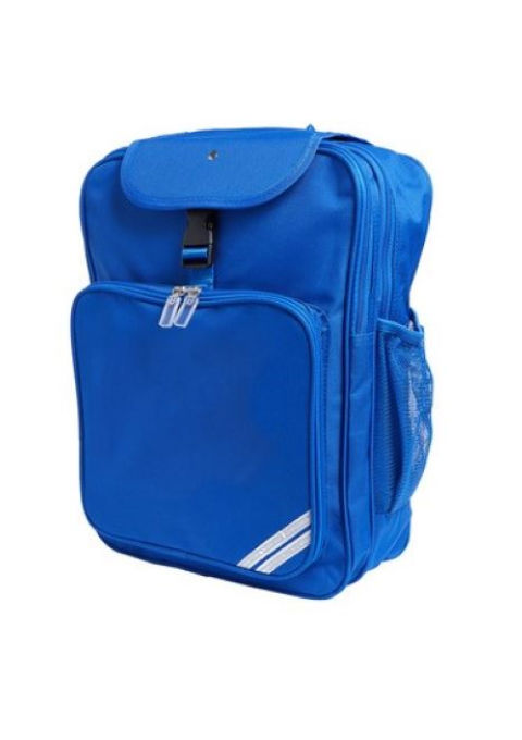 Bleu rucksack clearance