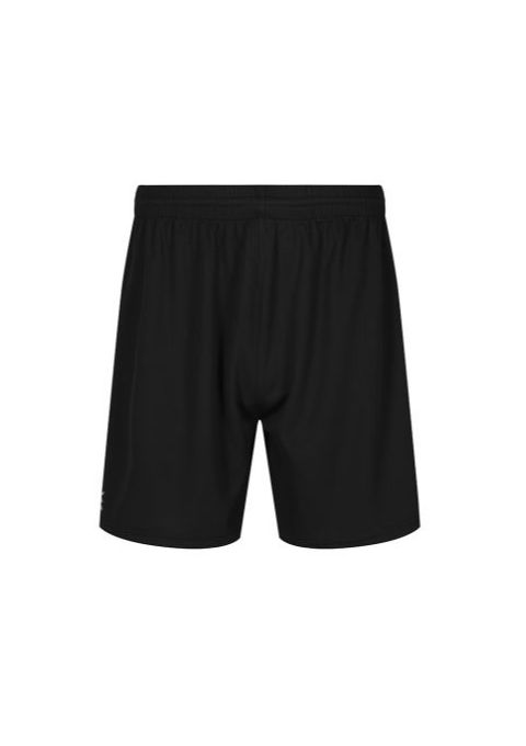 Sports top shorts black