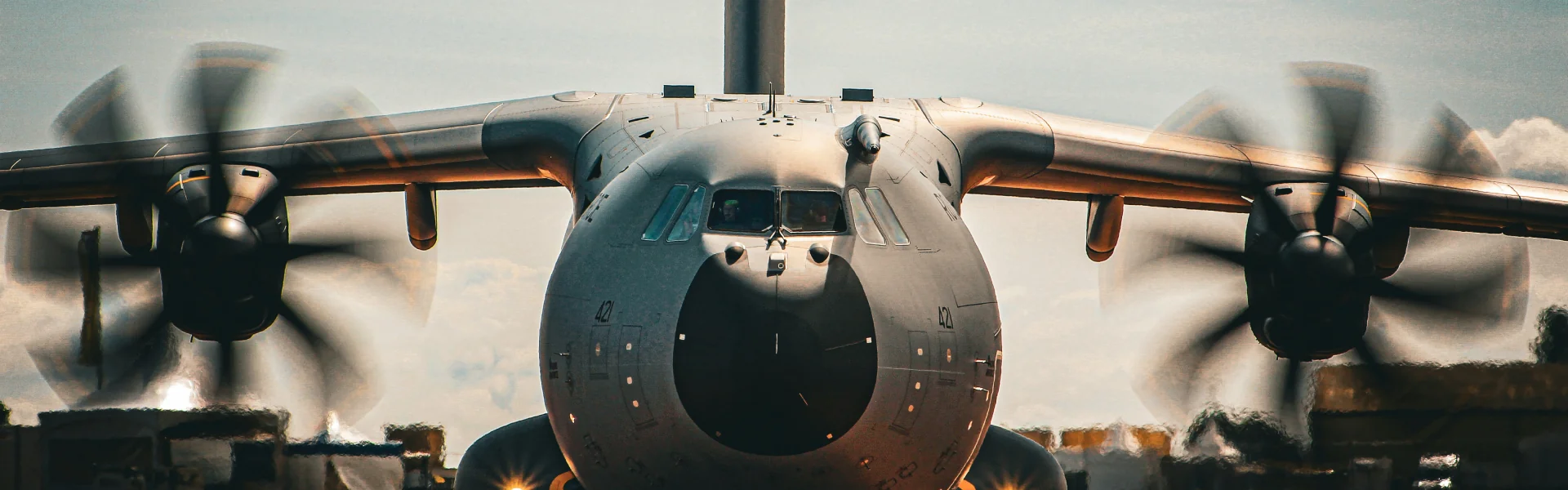 ADDEV-A400M